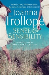 Sense and Sensibility (by Joanna Trollope)
