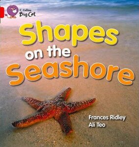 Робочий зошит «Shapes on the Seashore. Workbook