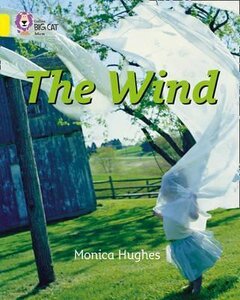 Робочий зошит «The Wind. Workbook