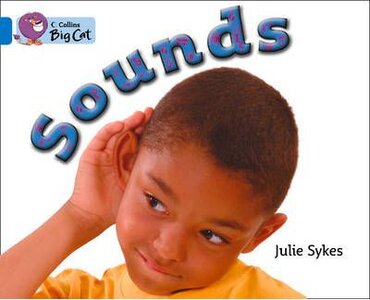 Робочий зошит «Sounds. Workbook