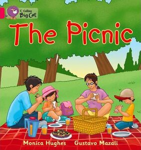 Робочий зошит «The Picnic. Workbook