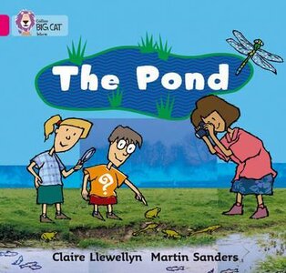 Робочий зошит «The Pond. Workbook