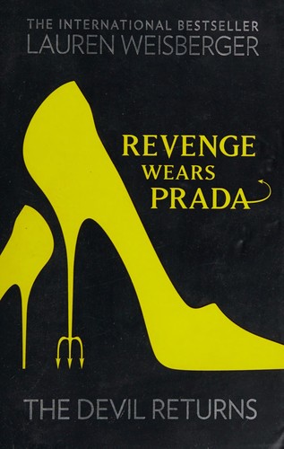Revenge Wears Prada: The Devil Returns