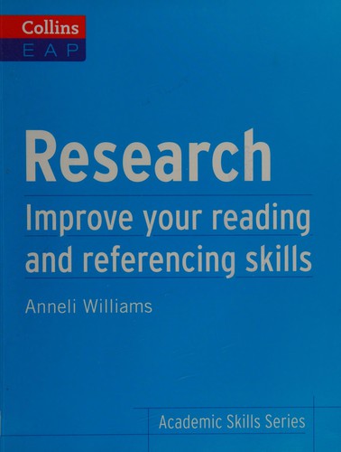 Посібник «Research: B2+