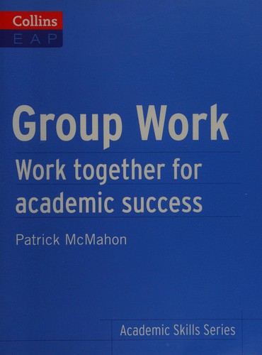Посібник «Group Work : B2+