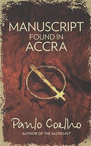 Manuscript Found in Accra