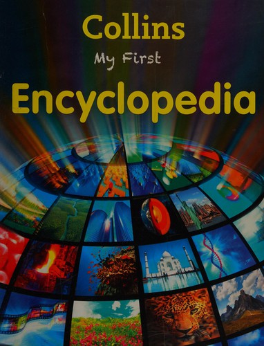 Посібник «My First Encyclopedia