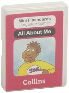 Посібник «All About Me
