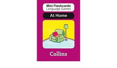 Посібник «At Home