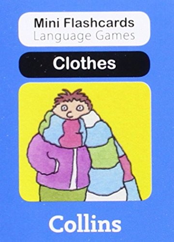 Посібник «Clothes