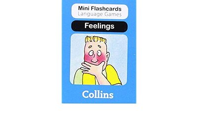 Посібник «Feelings