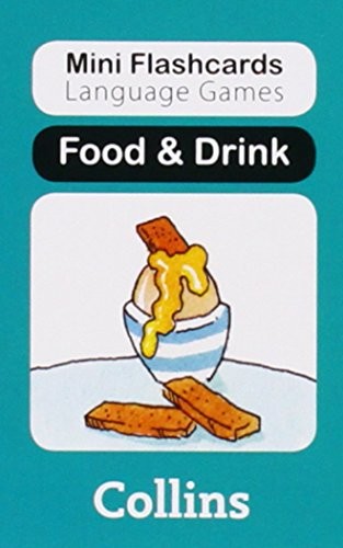 Посібник «Food & Drink