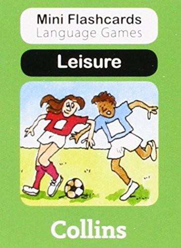 Посібник «Leisure