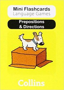 Посібник «Prepositions & Directions