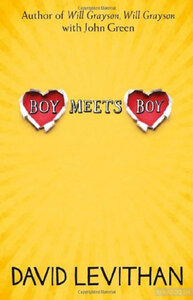 Boy Meets Boy