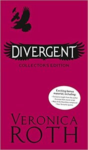 Divergent Collector’s edition