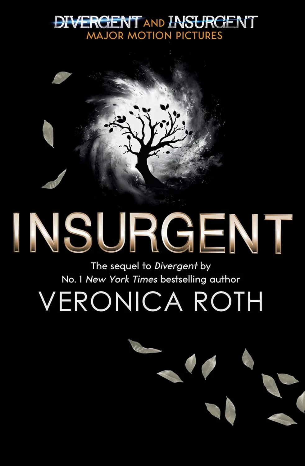 Insurgent. Book 2