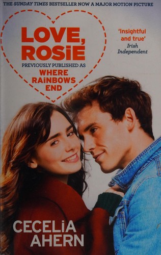 Love, Rosie (Where Rainbows End)