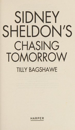Sidney Sheldon's Chasing Tomorrow