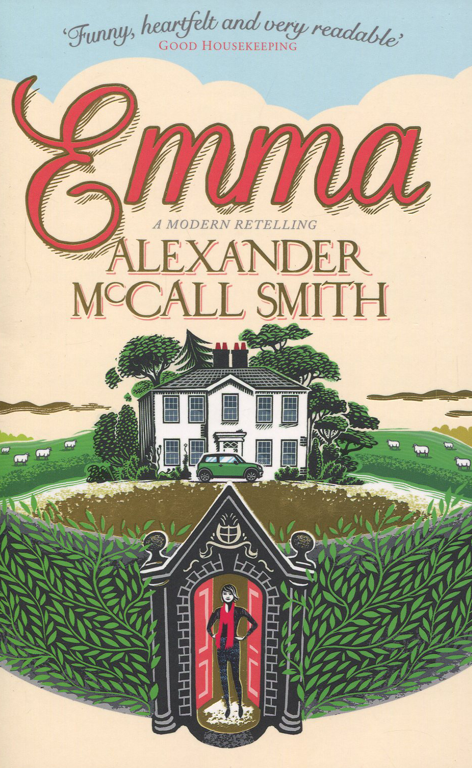 Emma (A Modern Retelling)