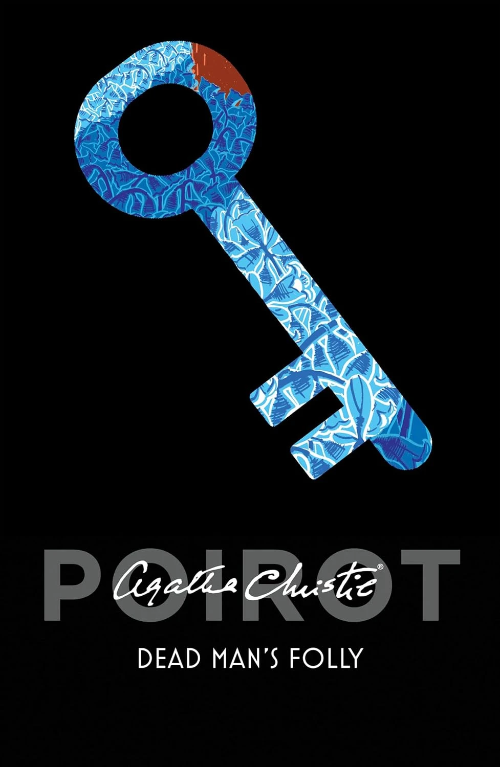 Dead Man's Folly. Poirot. Book 35