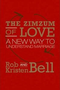 The ZimZum of Love. A New Way of Understanding Marriage