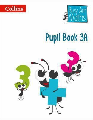 Підручник «Pupil Book 3A