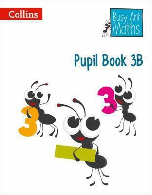 Підручник «Pupil Book 3B