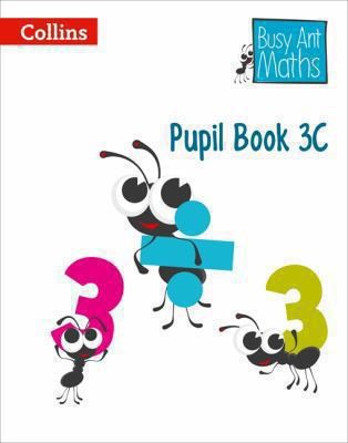 Підручник «Pupil Book 3C