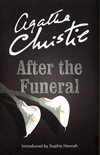 Poirot - After the Funeral