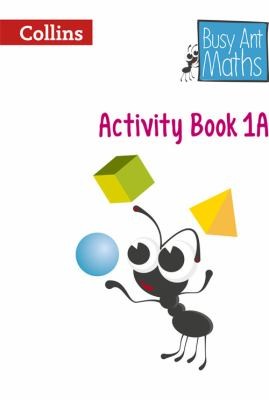 Посібник «Year 1 Activity Book 1A