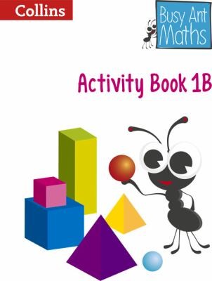 Посібник «Year 1 Activity Book 1B