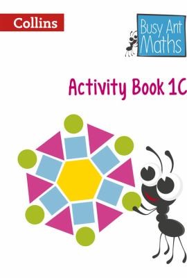 Посібник «Year 1 Activity Book 1C