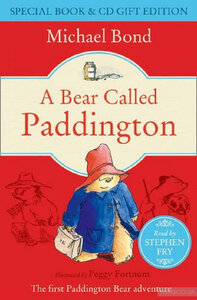A Bear Called Paddington