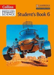 Підручник «International Primary Science Student's Book 6