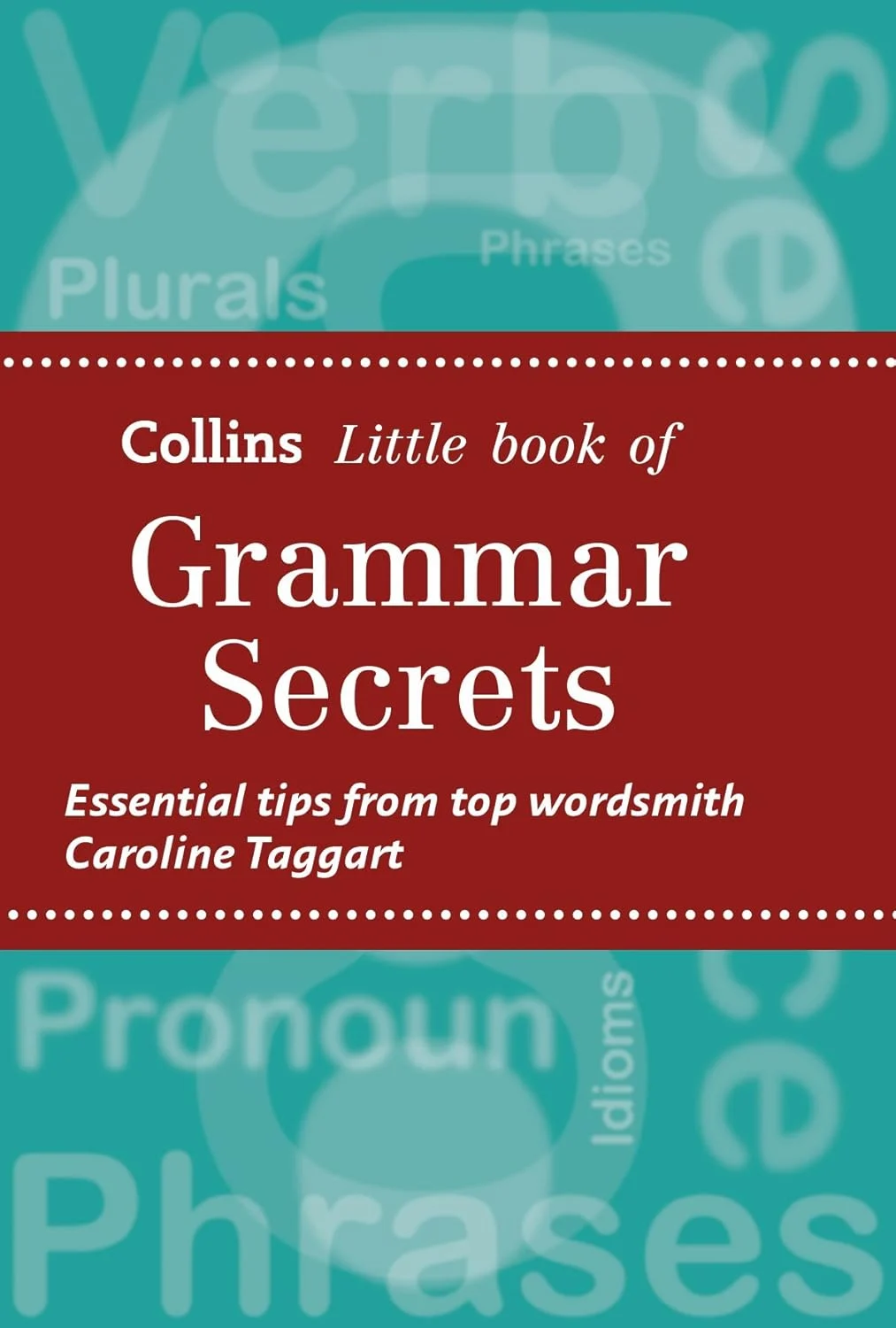 Little Book of Grammar Secrets