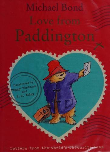Love from Paddington