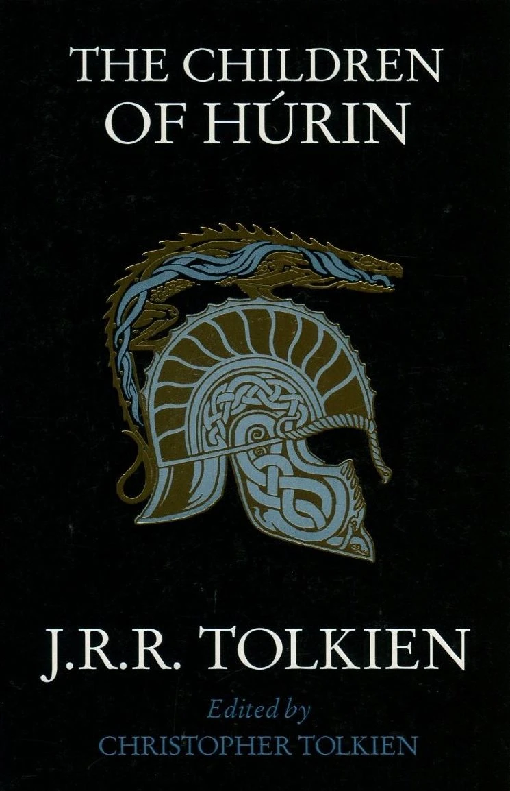 The Children of Húrin