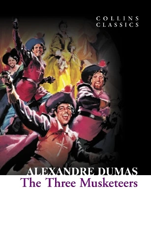 The Three Musketeers (Collinc Classic)