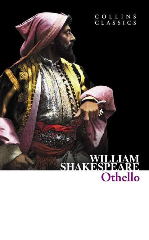 Othello (Collins Classic)