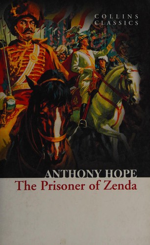 The Prisoner of Zenda