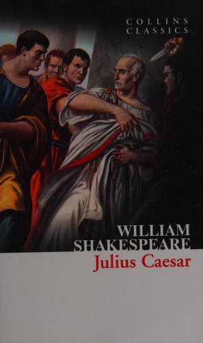 Julius Caesar. Вільям Шекспір