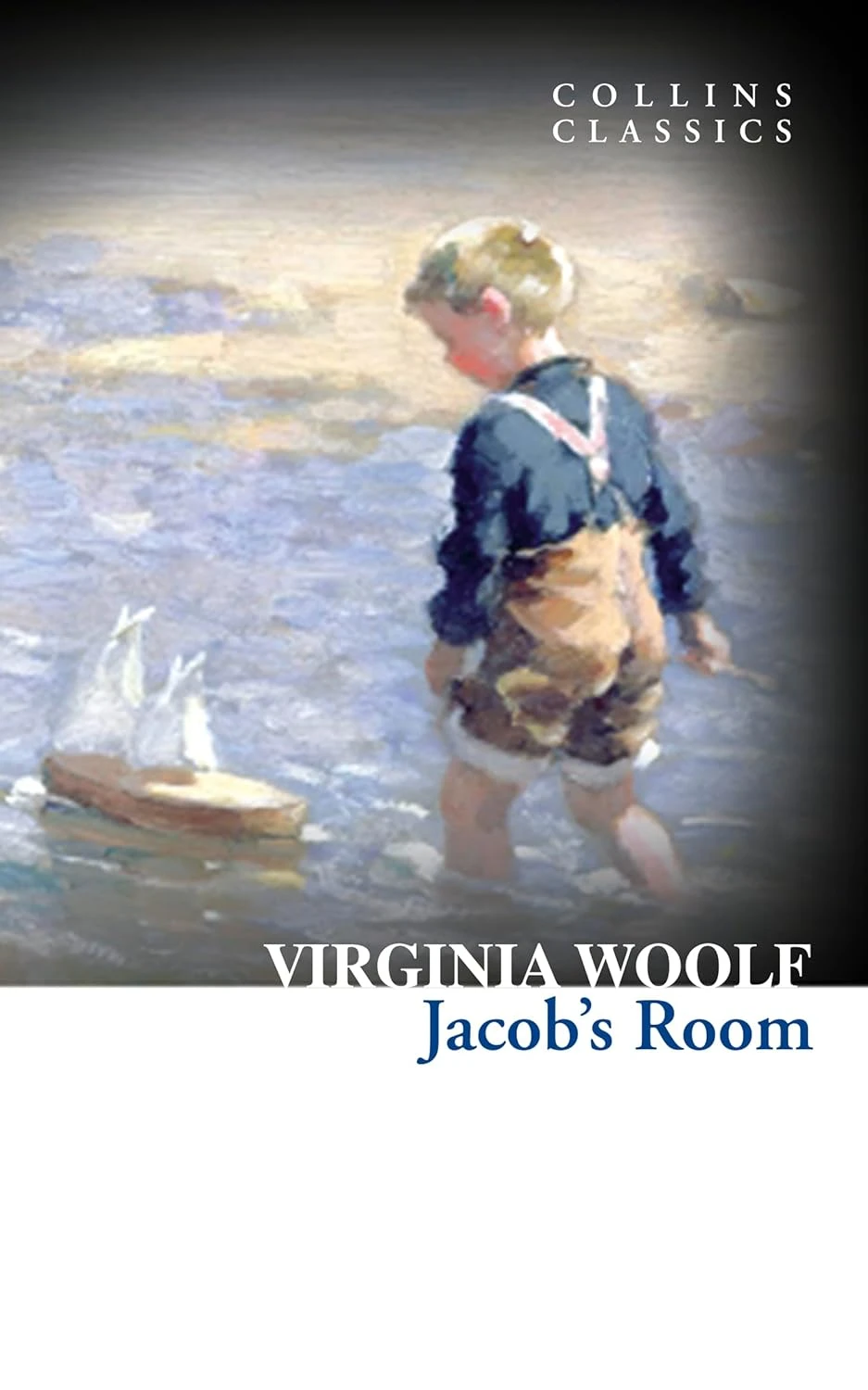 Jacob's Room (Collins Classic)