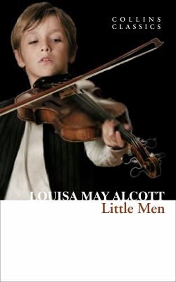 Little Men: Life at Plumfield with Jo's Boys