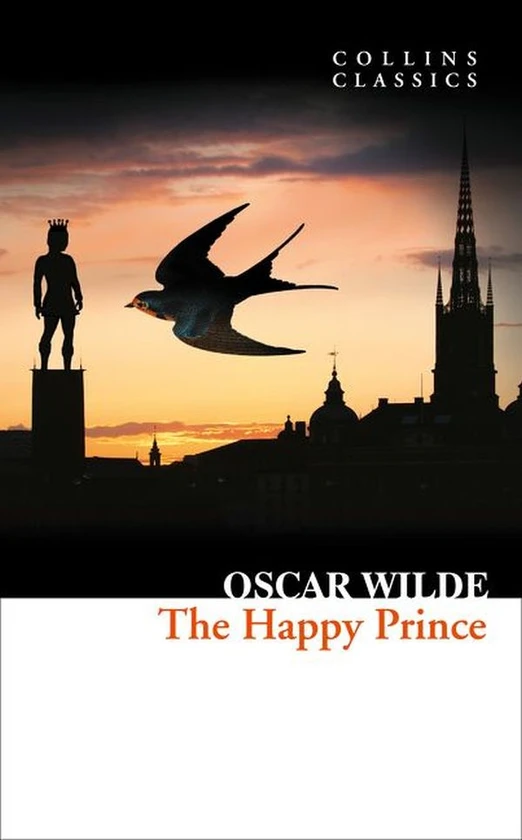 The Happy Prince & Other Stories