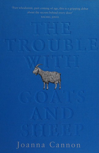 The Trouble with Goats and Sheep