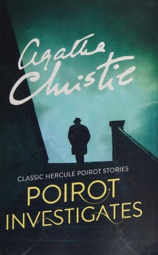 Poirot Investigates