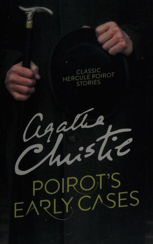 Poirot’s Early Cases: 38