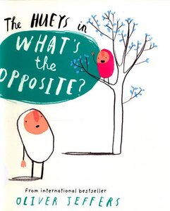 What's the Opposite?