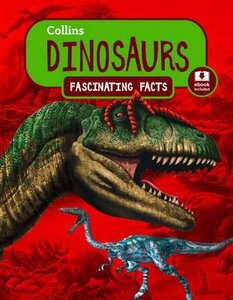 Посібник «Dinosaurs